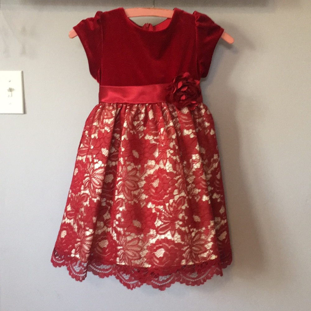 Nordstrom’s Holiday Dress Size
